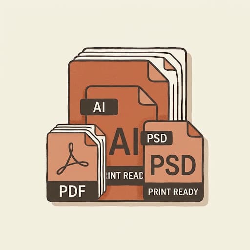 Print Ready