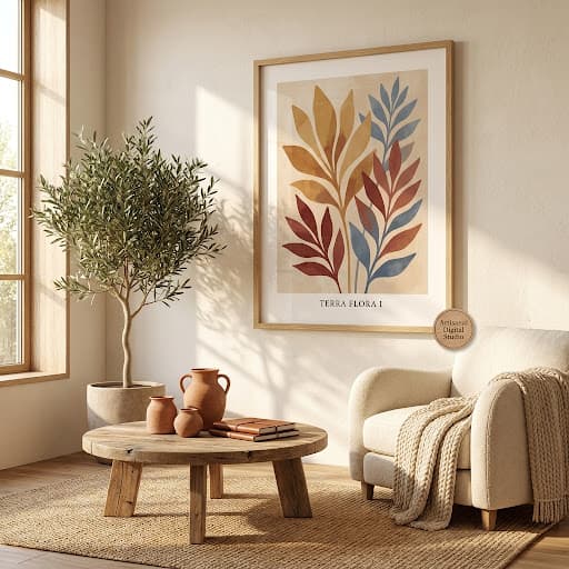 Room Mockups